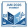IIT JAM logo